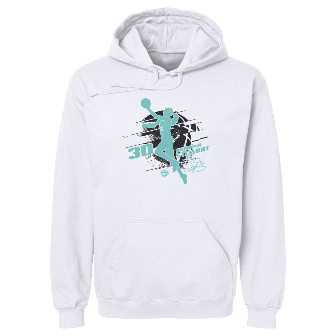 Breanna Stewart Men&#39;s Hoodie | 500 LEVEL