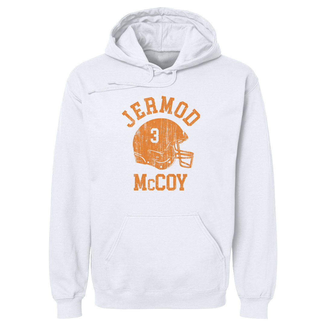 Jermod McCoy Men&#39;s Hoodie | 500 LEVEL