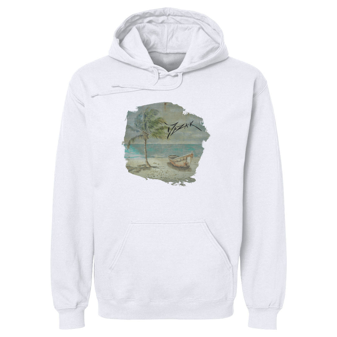 Mezak Art Men&#39;s Hoodie | 500 LEVEL