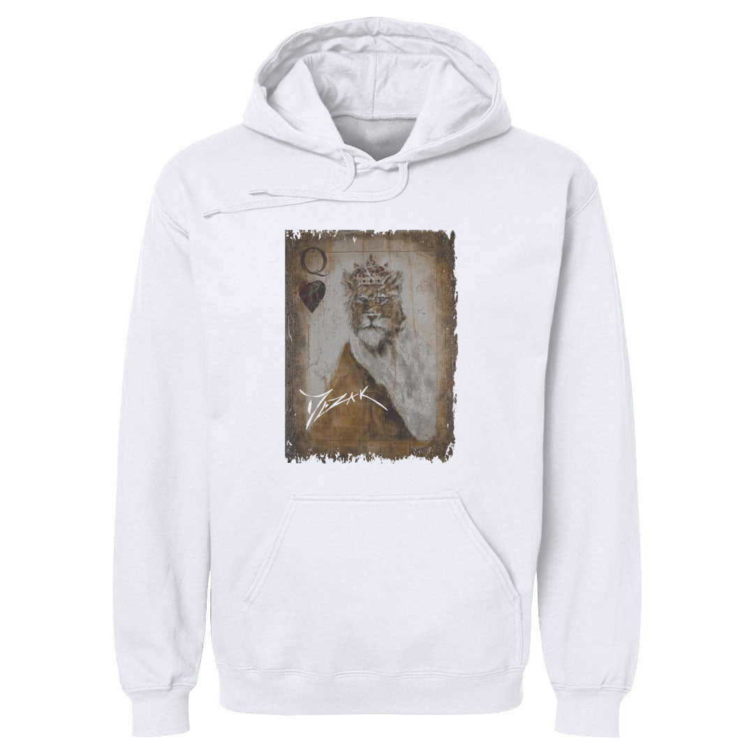 Mezak Art Men&#39;s Hoodie | 500 LEVEL