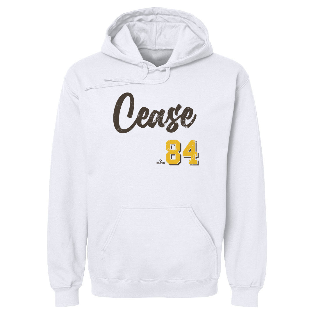 Dylan Cease Men&#39;s Hoodie | 500 LEVEL