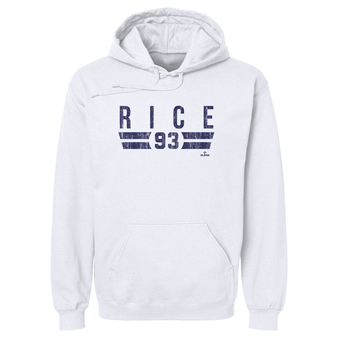 Ben Rice Men&#39;s Hoodie | 500 LEVEL