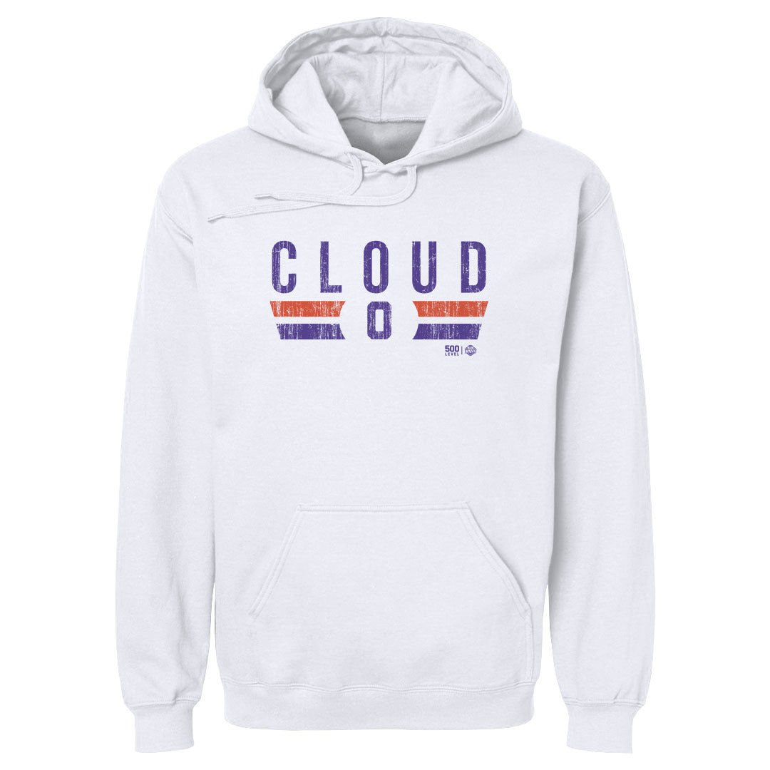 Natasha Cloud Men&#39;s Hoodie | 500 LEVEL