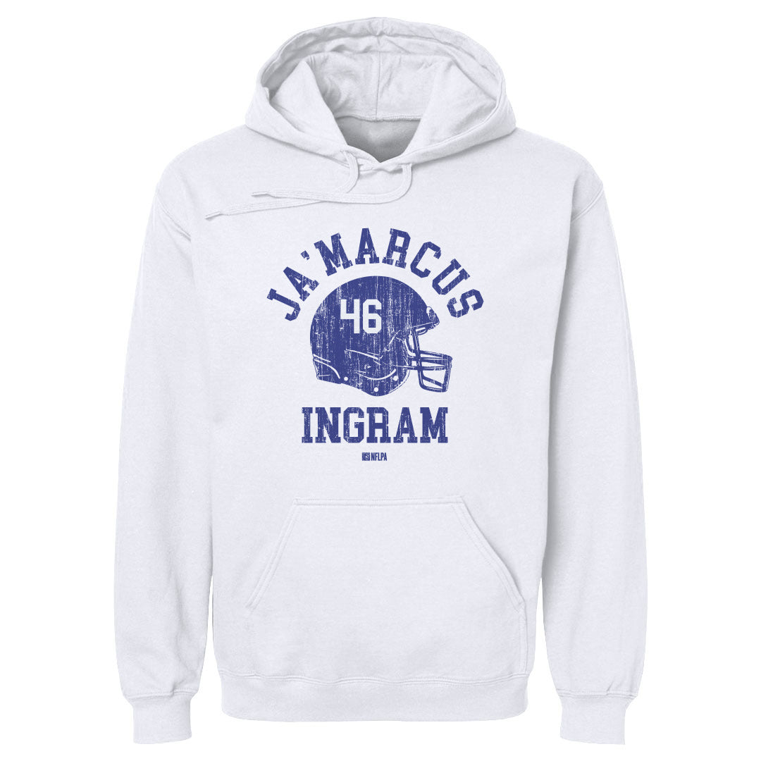 Ja&#39;Marcus Ingram Men&#39;s Hoodie | 500 LEVEL