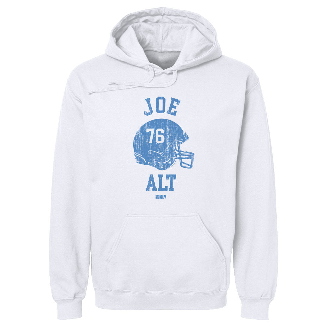 Joe Alt Men&#39;s Hoodie | 500 LEVEL