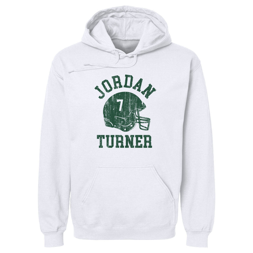 Jordan Turner Men&#39;s Hoodie | 500 LEVEL