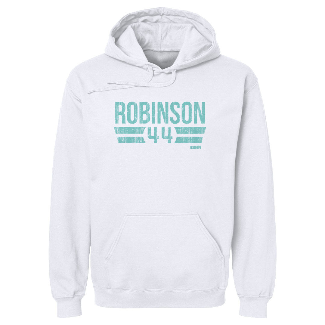 Chop Robinson Men&#39;s Hoodie | 500 LEVEL