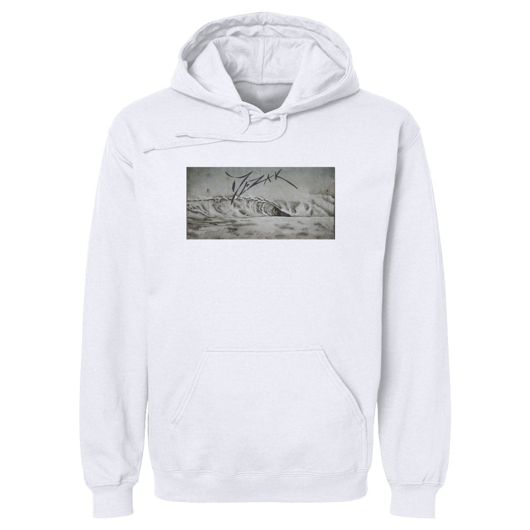 Mezak Art Men&#39;s Hoodie | 500 LEVEL