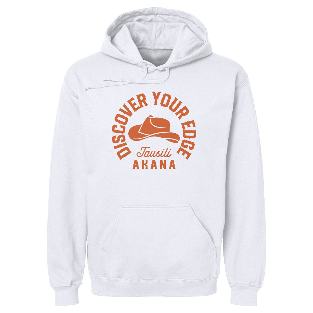 Tausili Akana Men&#39;s Hoodie | 500 LEVEL