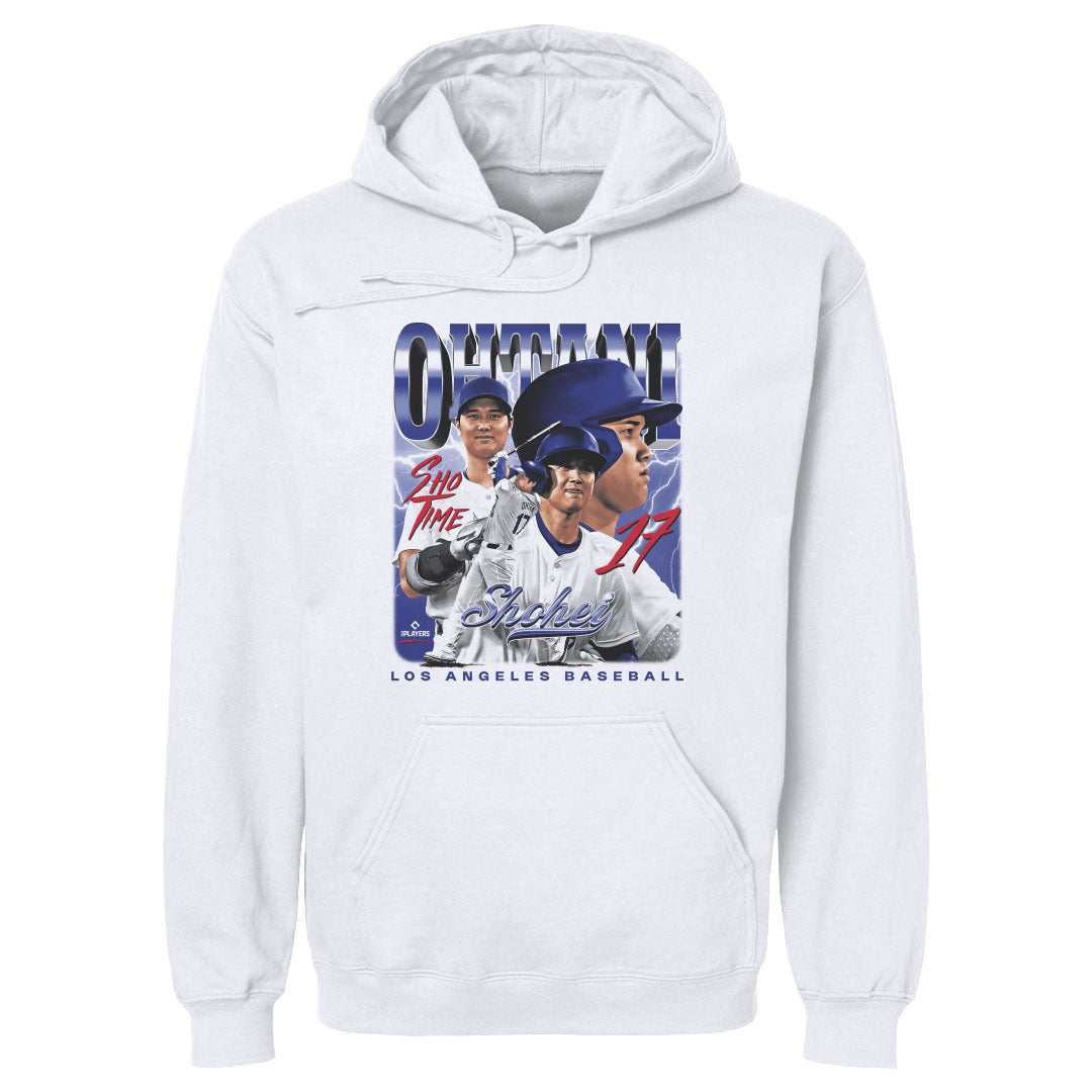 Shohei Ohtani Men&#39;s Hoodie | 500 LEVEL