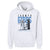 Jahmyr Gibbs Men's Hoodie | 500 LEVEL