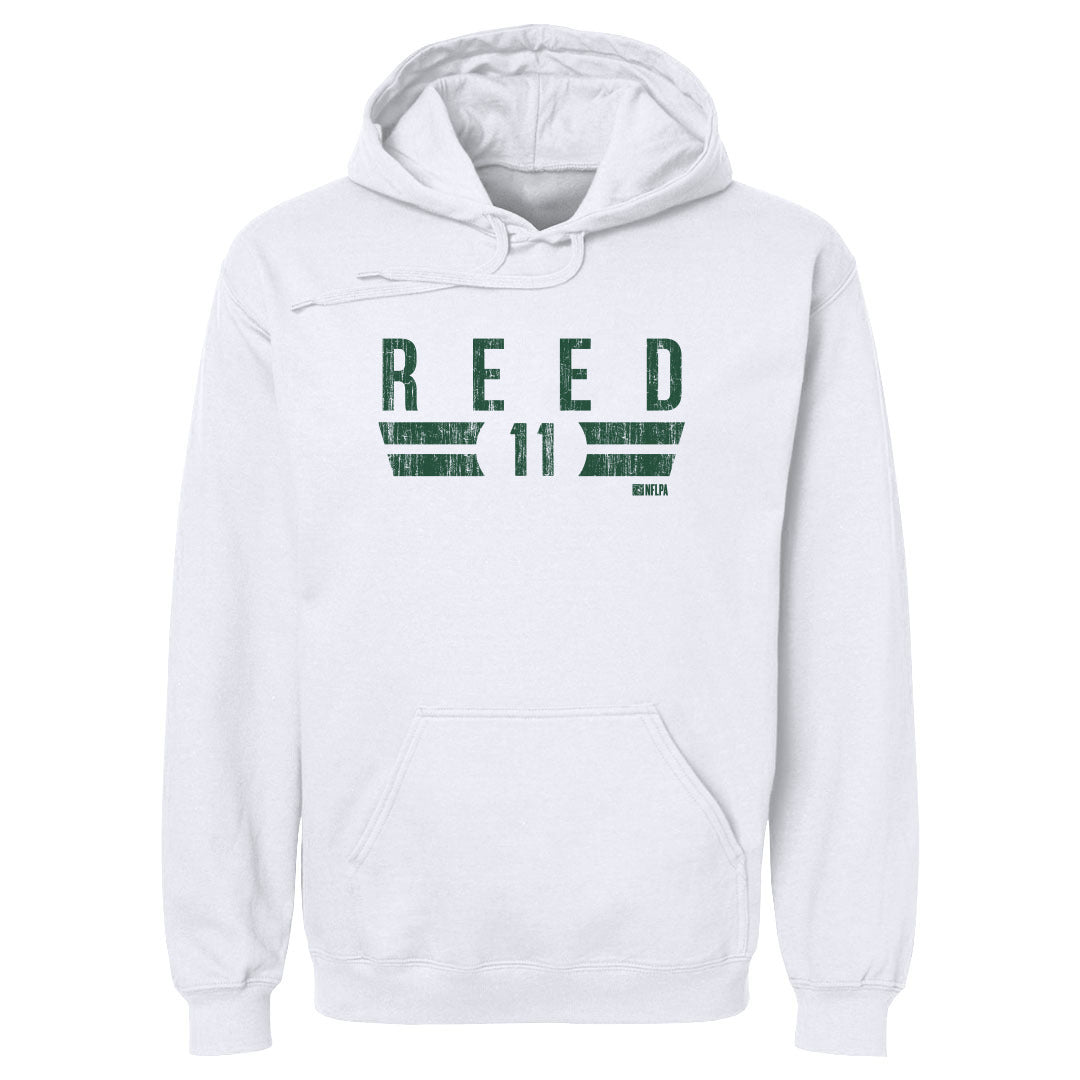 Jayden Reed Men&#39;s Hoodie | 500 LEVEL