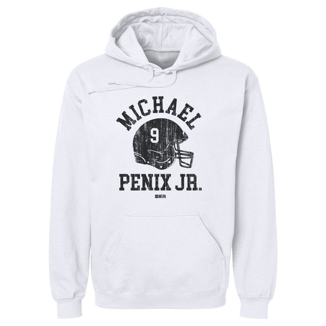 Michael Penix Jr. Men&#39;s Hoodie | 500 LEVEL