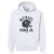 Michael Penix Jr. Men's Hoodie | 500 LEVEL