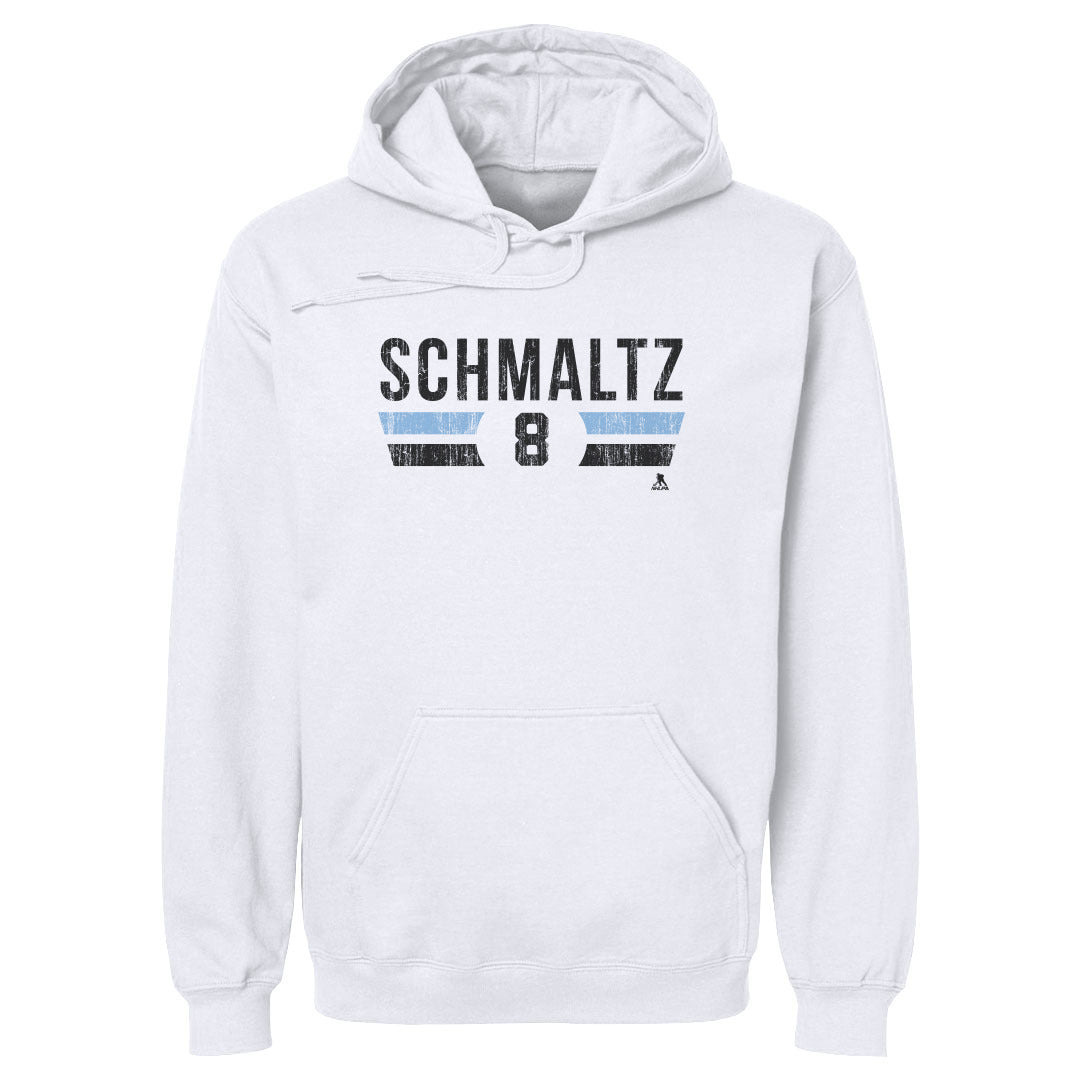 Nick Schmaltz Men&#39;s Hoodie | 500 LEVEL