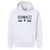 Nick Schmaltz Men's Hoodie | 500 LEVEL