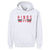 Rece Hinds Men's Hoodie | 500 LEVEL