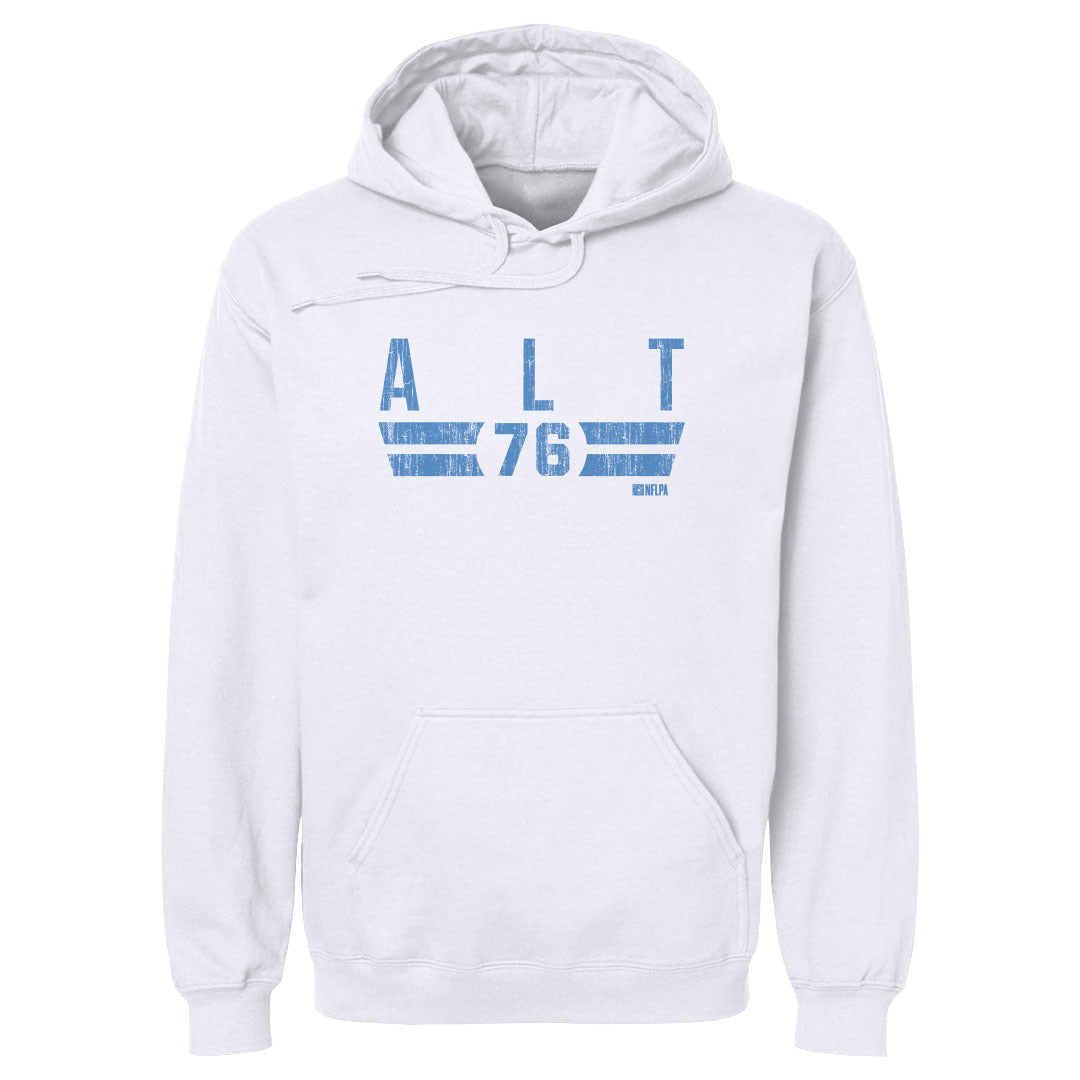 Joe Alt Men&#39;s Hoodie | 500 LEVEL