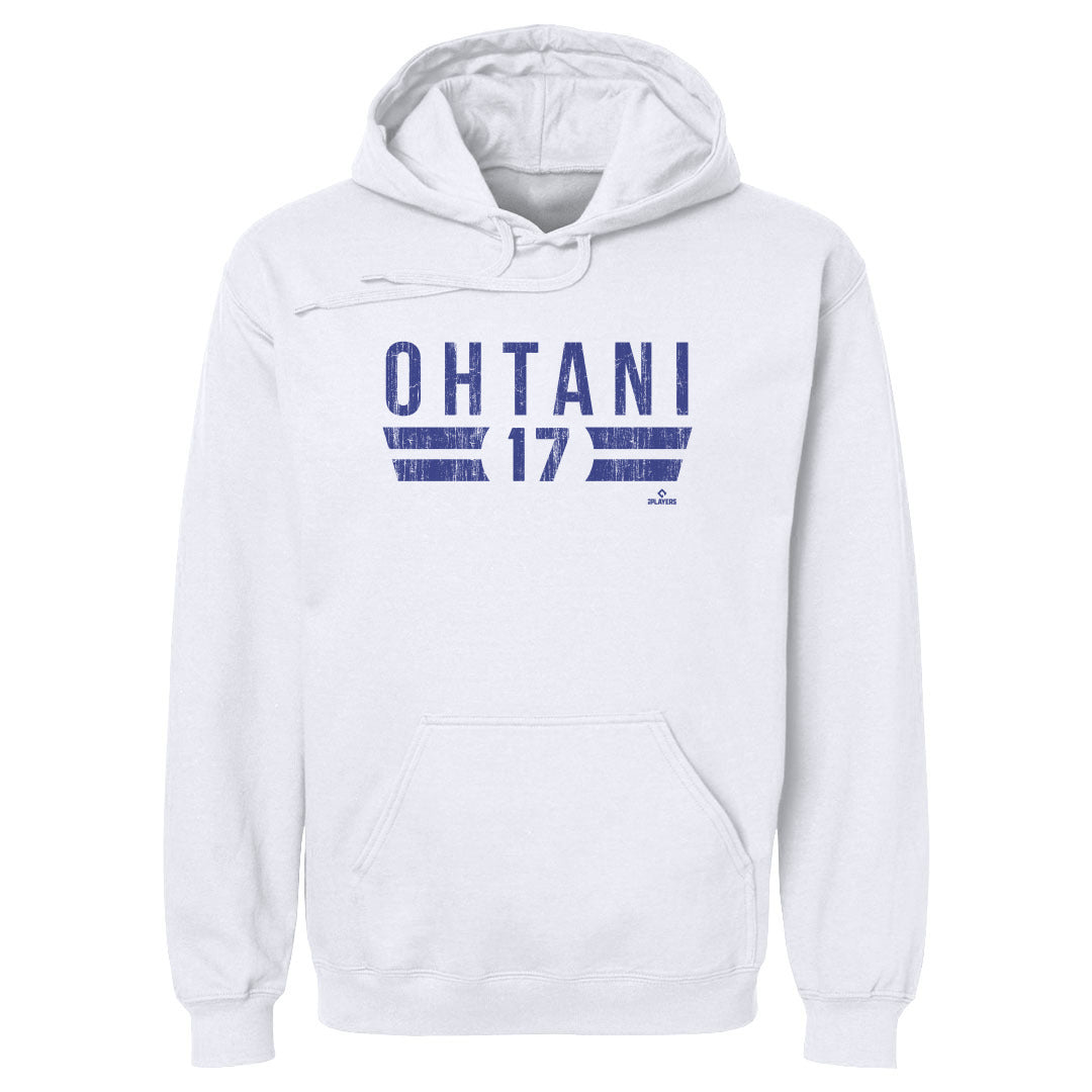 Shohei Ohtani Men&#39;s Hoodie | 500 LEVEL