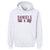 Jayden Daniels Men's Hoodie | 500 LEVEL