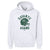 Davante Adams Men's Hoodie | 500 LEVEL