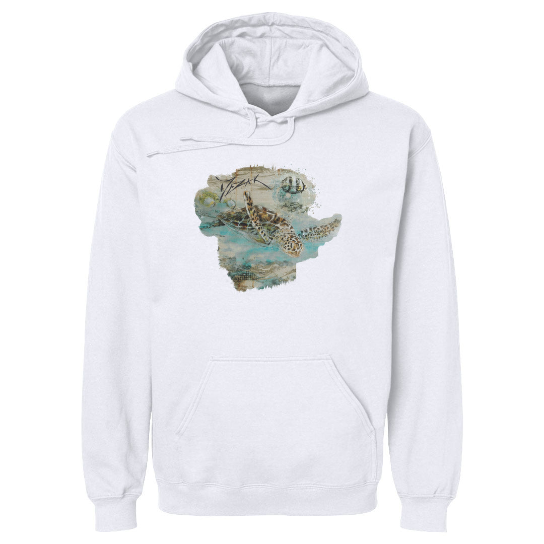 Mezak Art Men&#39;s Hoodie | 500 LEVEL