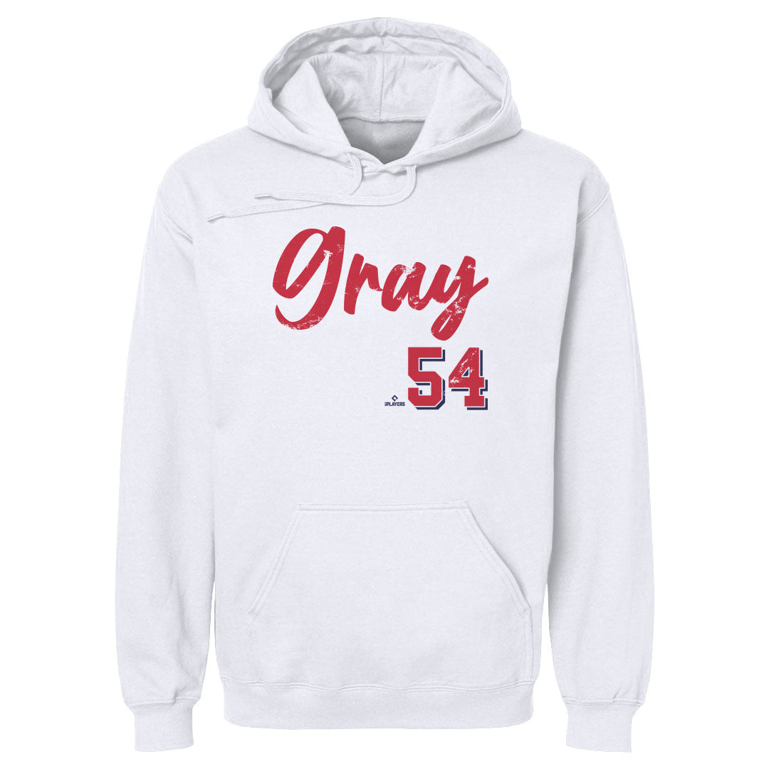 Sonny Gray Men&#39;s Hoodie | 500 LEVEL