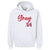 Sonny Gray Men's Hoodie | 500 LEVEL