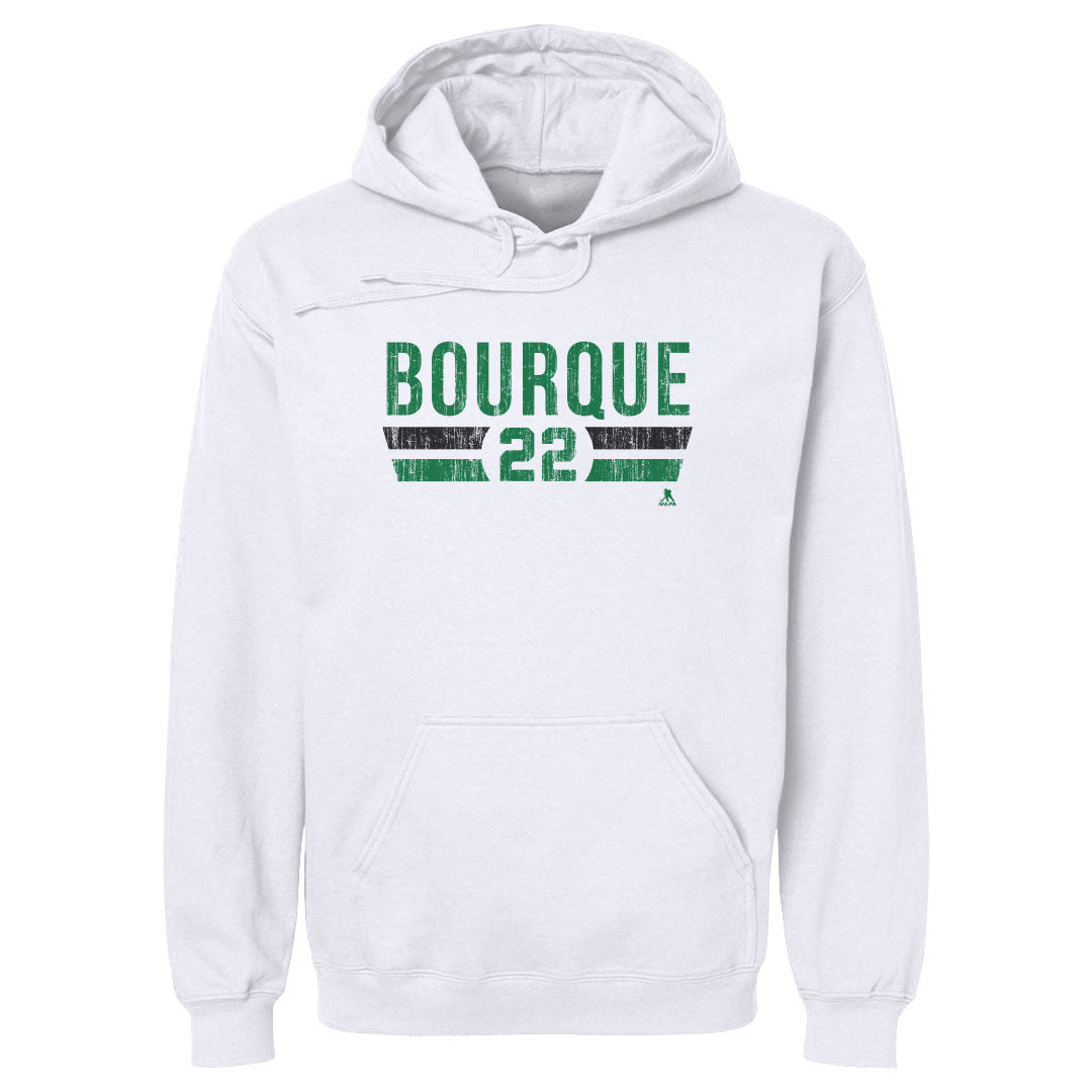 Mavrik Bourque Men&#39;s Hoodie | 500 LEVEL