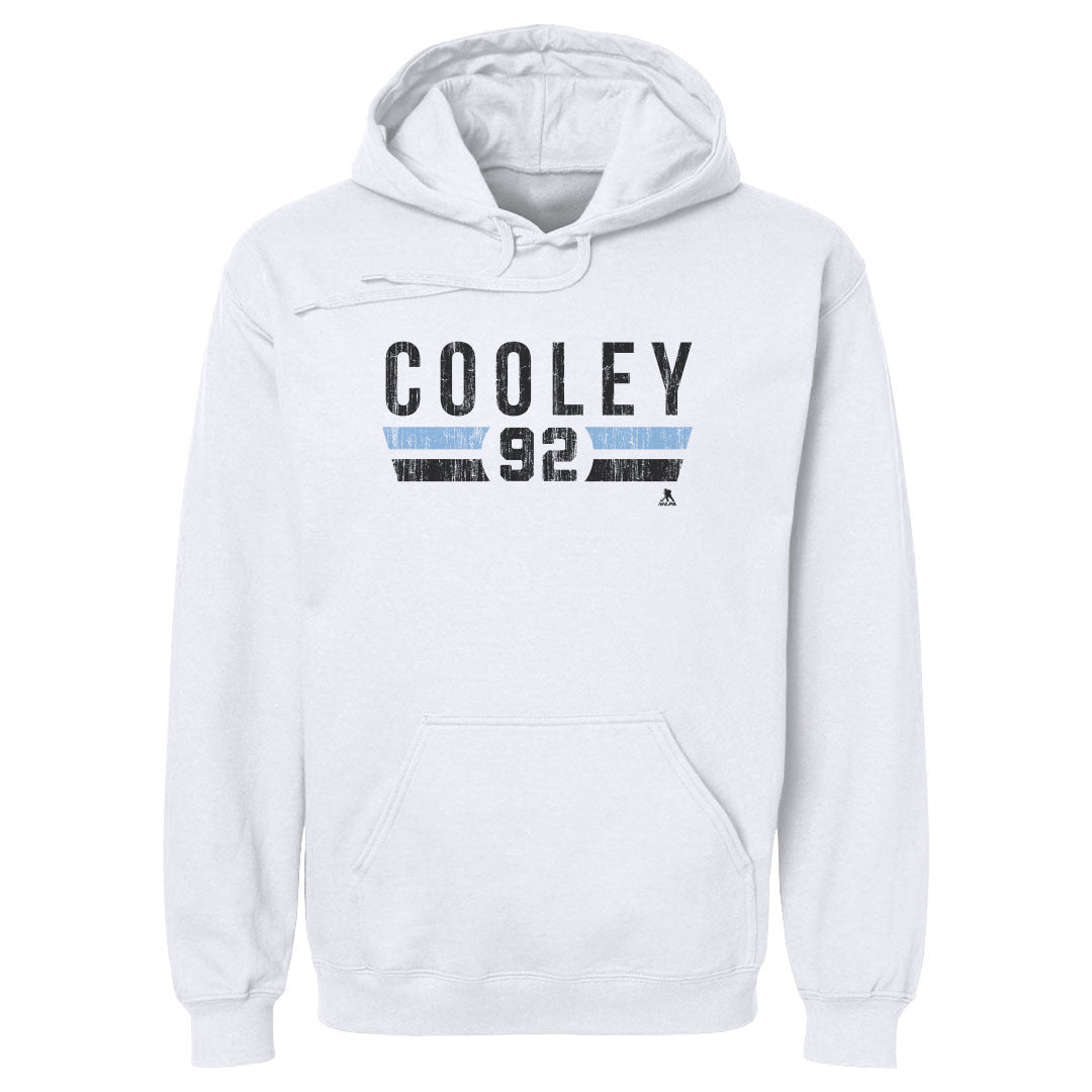 Logan Cooley Men&#39;s Hoodie | 500 LEVEL