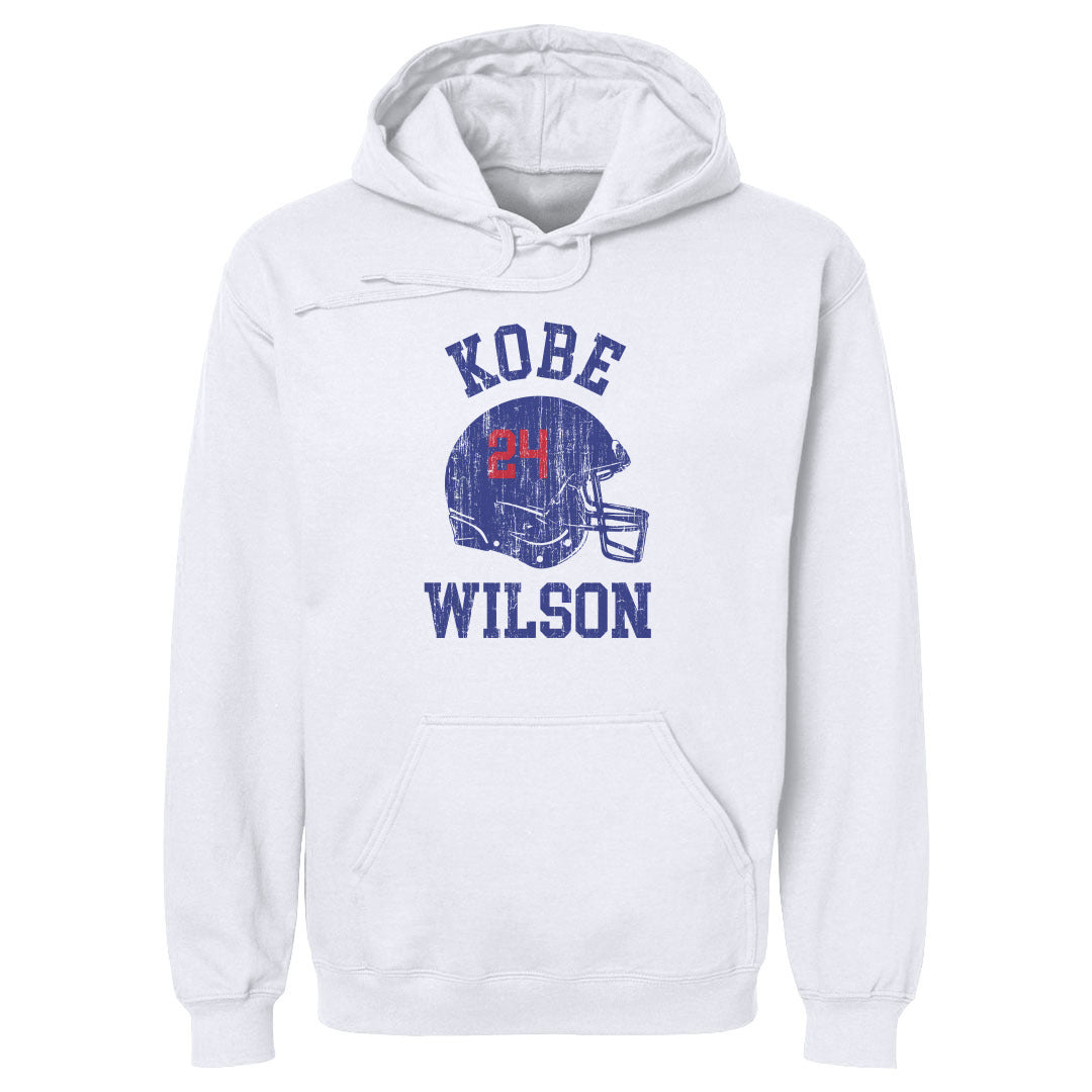 Kobe Wilson Men&#39;s Hoodie | 500 LEVEL