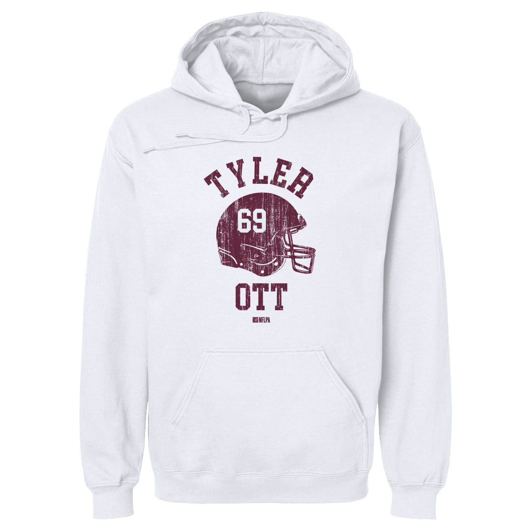 Tyler Ott Men&#39;s Hoodie | 500 LEVEL