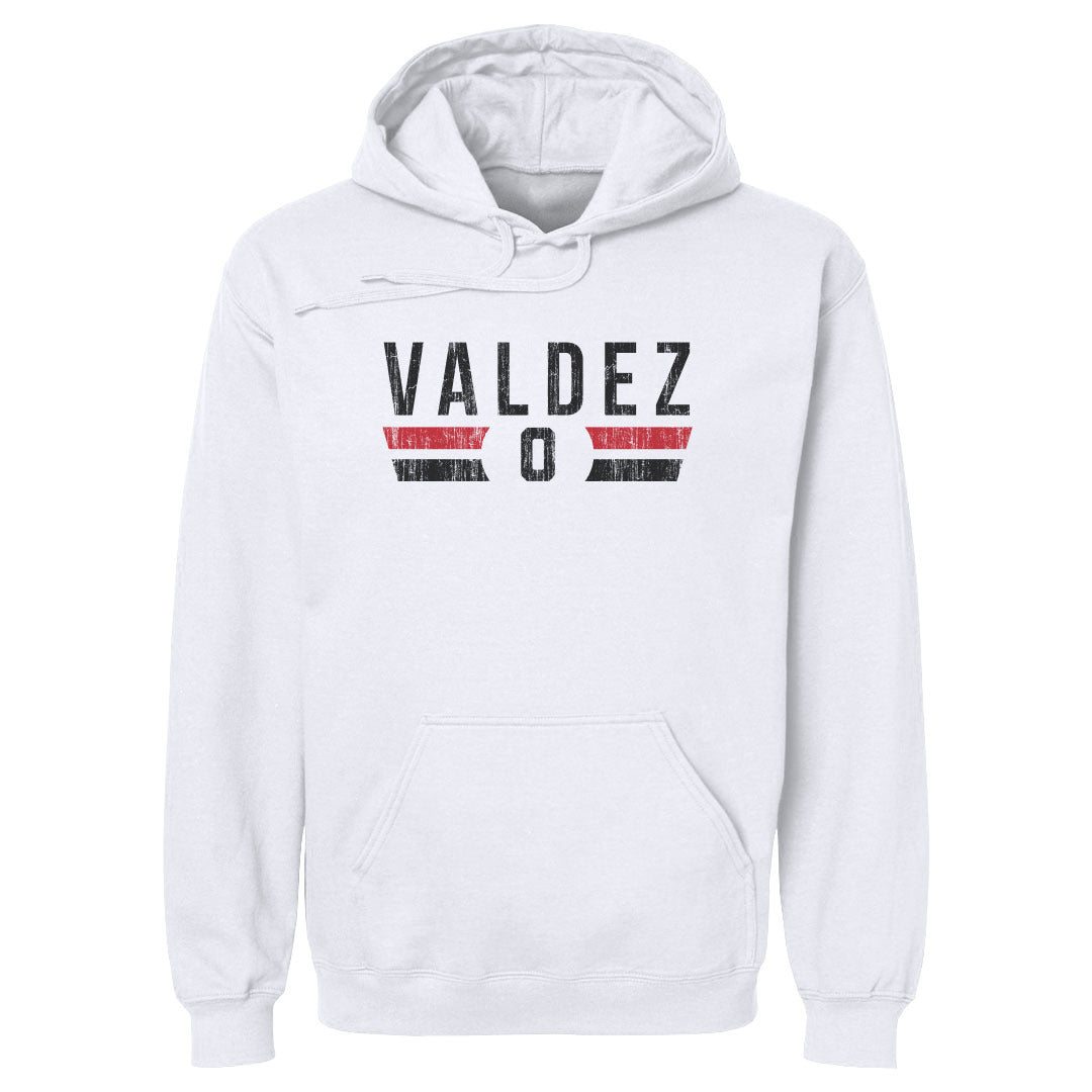 Cam&#39;Ron Valdez Men&#39;s Hoodie | 500 LEVEL