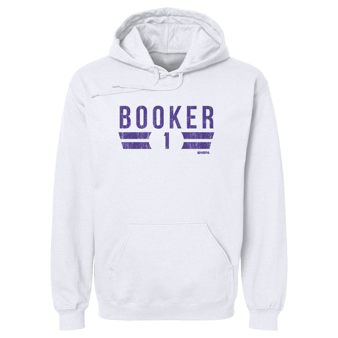 Devin Booker Men&#39;s Hoodie | 500 LEVEL