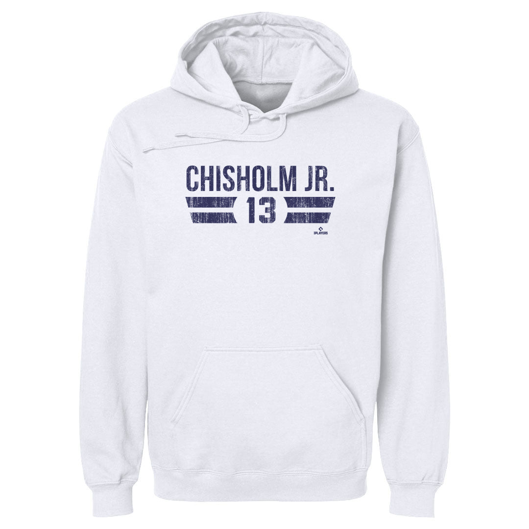 Jazz Chisholm Jr. Men&#39;s Hoodie | 500 LEVEL