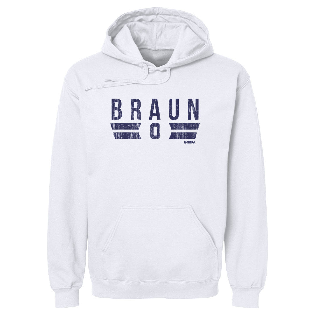 Christian Braun Men&#39;s Hoodie | 500 LEVEL