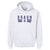 Christian Braun Men's Hoodie | 500 LEVEL