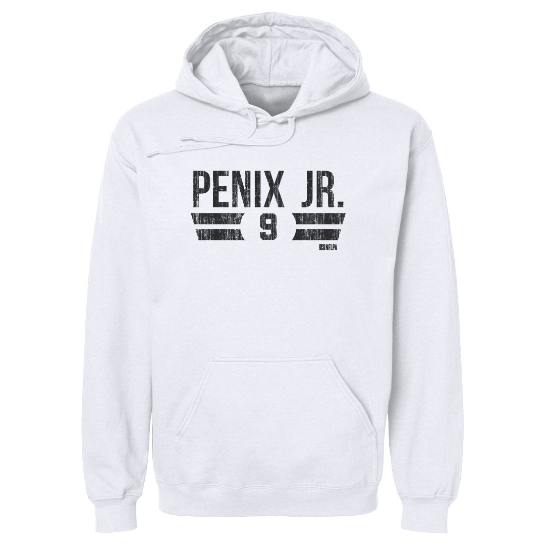 Michael Penix Jr. Men&#39;s Hoodie | 500 LEVEL