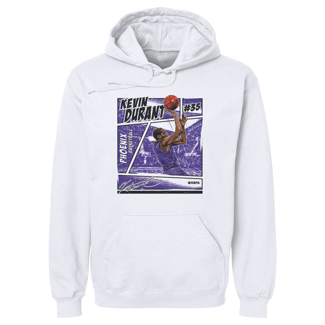 Kevin Durant Men&#39;s Hoodie | 500 LEVEL