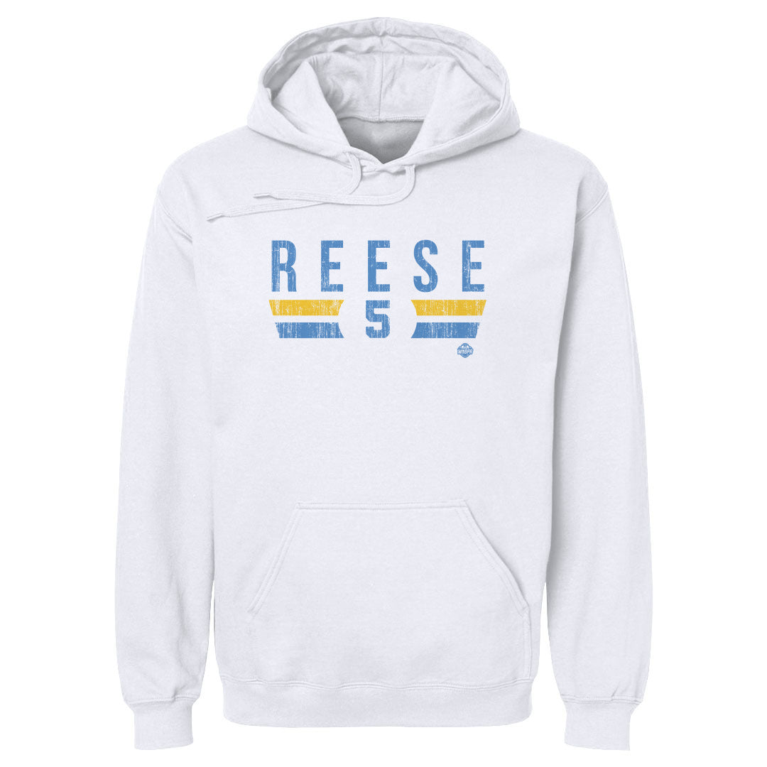 Angel Reese Men&#39;s Hoodie | 500 LEVEL