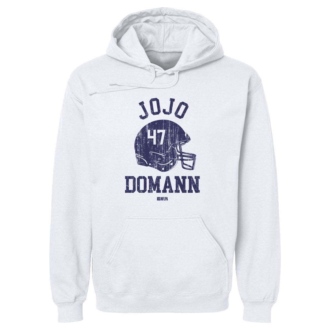 JoJo Domann Men&#39;s Hoodie | 500 LEVEL