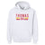 Derrick Thomas Men's Hoodie | 500 LEVEL