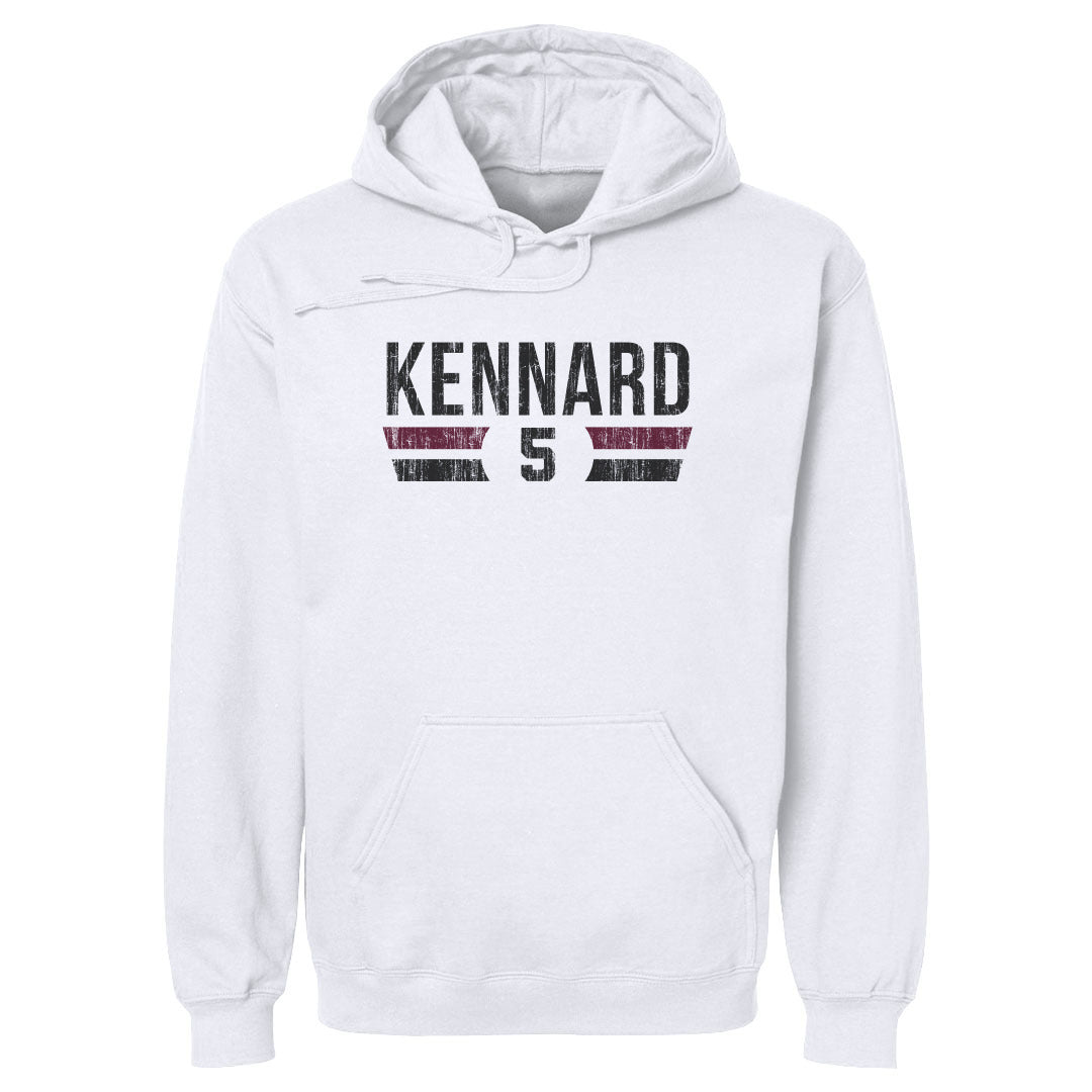 Kyle Kennard Men&#39;s Hoodie | 500 LEVEL