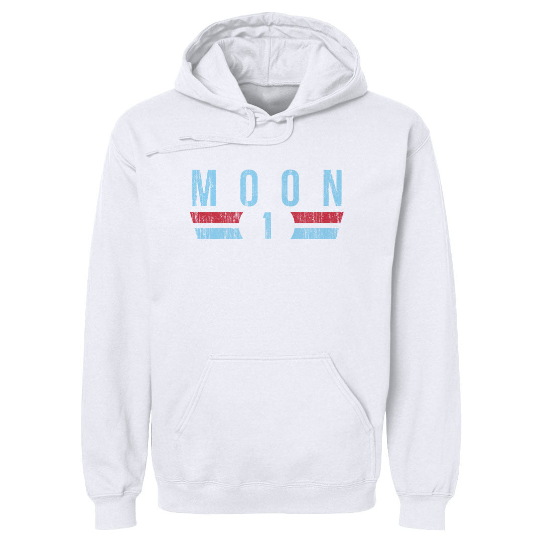 Warren Moon Men&#39;s Hoodie | 500 LEVEL