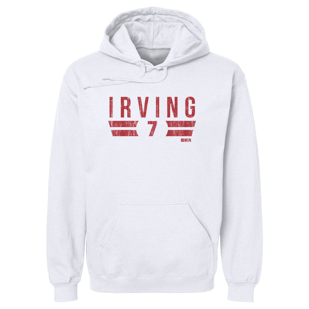 Bucky Irving Men&#39;s Hoodie | 500 LEVEL