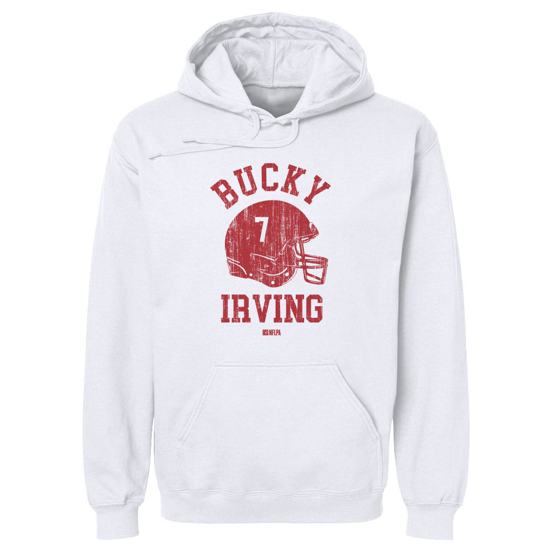 Bucky Irving Men&#39;s Hoodie | 500 LEVEL