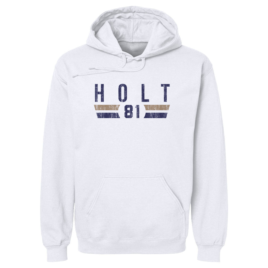 Torry Holt Men&#39;s Hoodie | 500 LEVEL