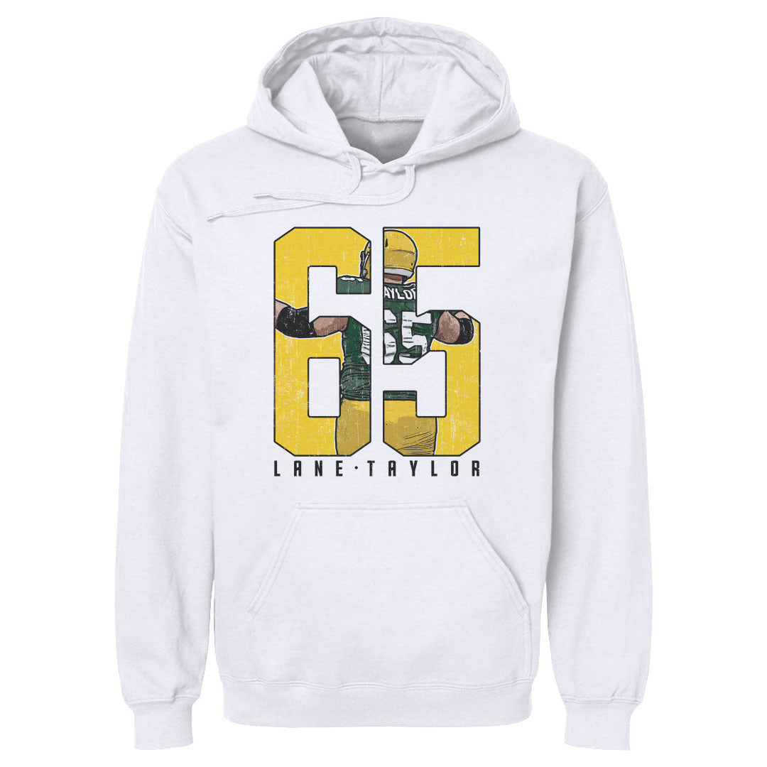 Lane Taylor Men&#39;s Hoodie | 500 LEVEL