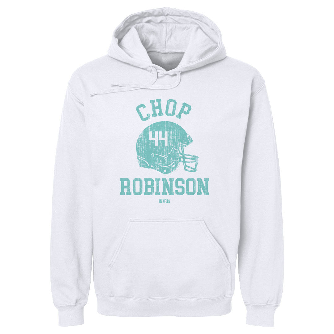 Chop Robinson Men&#39;s Hoodie | 500 LEVEL