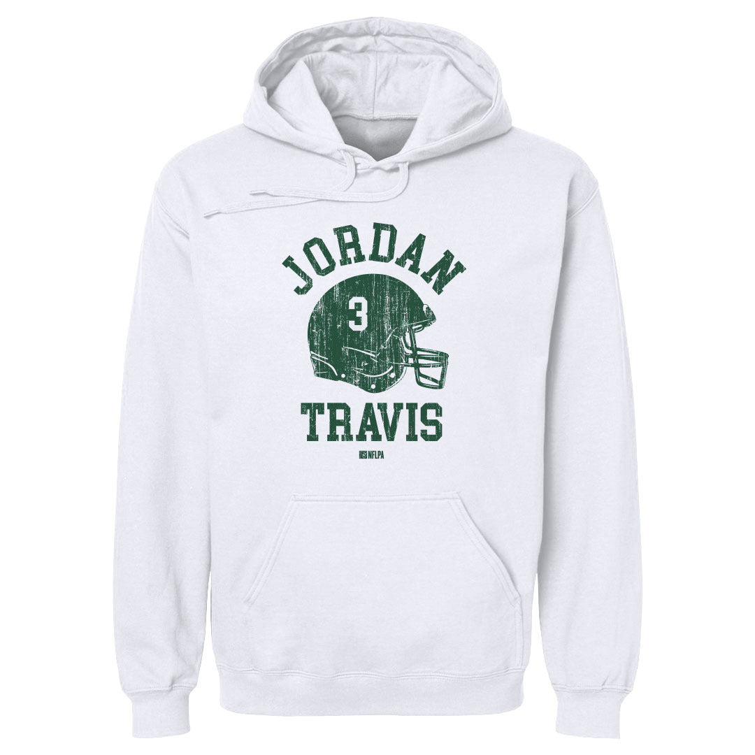 Jordan Travis Men&#39;s Hoodie | 500 LEVEL